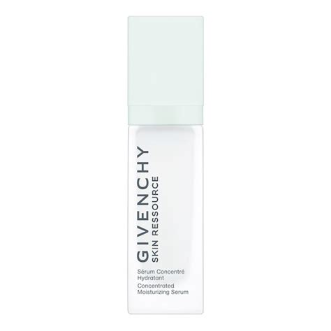 soin hydratant givenchy